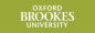 Oxford Brookes University